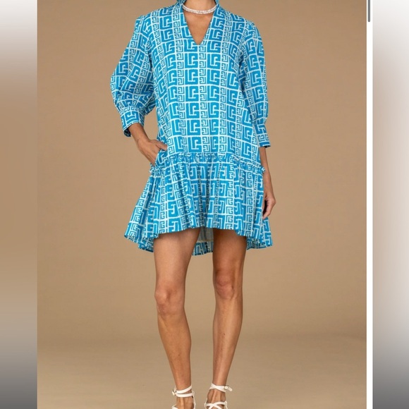 Dresses & Skirts - Elizabeth James - Chloe Dress size XS